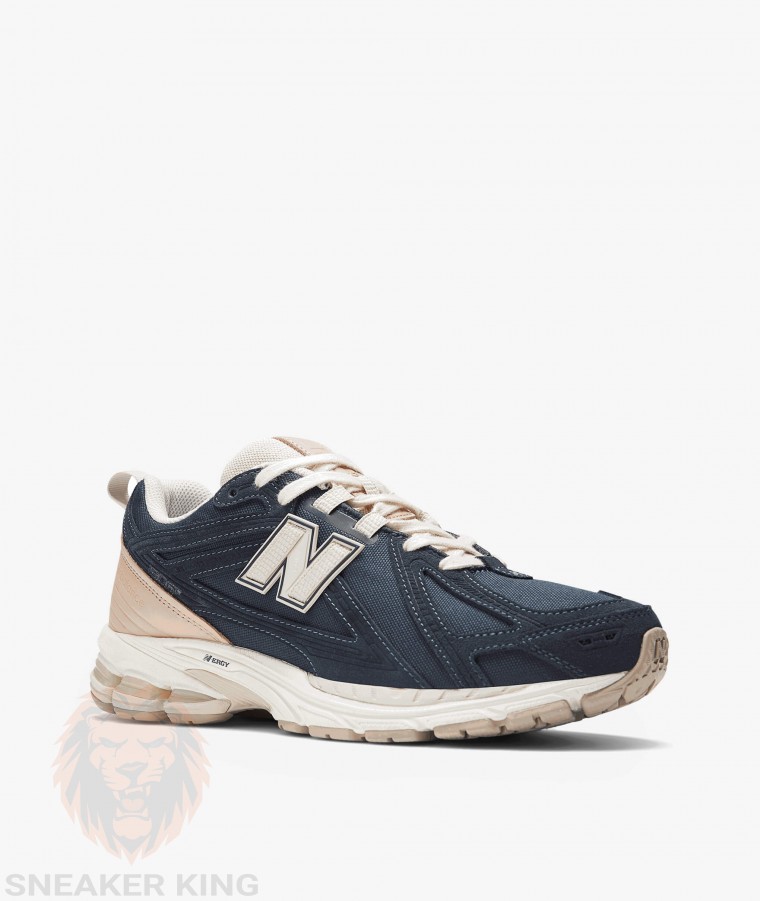Кросівки New Balance 1906 navy blue 1906FB